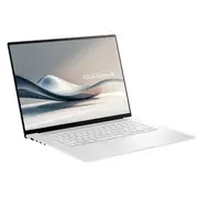 Asus Zenbook S 16 Oled Um5606Wa-Rk217W  Scandinavian White 3K 2880 x 1800 pixels Amd Ryzen Ai 9 365 24 Gb Lpddr5X Solid-State drive capacity 1000 Radeon 880M Graphics Windows 11 Home 802.11Be Bl 90Nb13M2-M00Fv0 4711387669105