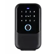 Avatto Sdl-K5 smart fingerprint locker  6976037362463