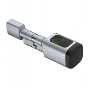 Avatto Sdl-V1-S70 70Mm Silver digital lock cylinder  6976037362425 079273