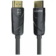 Avtek Active Cable Hdmi 10M 4K60Hz 444  1Kv017 5907731319119 Akavtvhhdmi10Mm