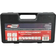 Awtools Klucz Przekładniowy 7500Nm  Aw39302 5903678619435