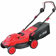 Awtools Kosiarka Elektryczna Zf38/1400W  Aw70044 5903678628581