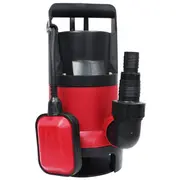Awtools Pompa do wody brudnej z pływakiem 650W Aw85021  5902198744689