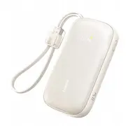 Baseus Enerfill Fc21 Qpow 3 Ultra 20000 mAh 22.5W Beige  6932172692513 20881863970