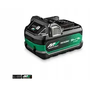 Battery Hikoki Multi Volt Bsl36A18X  380082 4549115282827