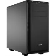 Be quiet Pure Base 600 Black Bg021  4260052185414