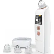 Beautifly Mikrodermabrazja B-Derma Pro -Mikrodermabrazja  5903003700784