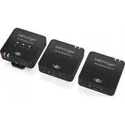 Behringer Go Cam Wireless Ii - System bezprzewodowy do kamery  27001068 4033653072144