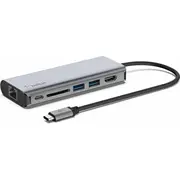 Belkin 6W1 Usb-C Avc008Btsgy  745883819829