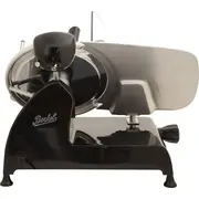 Berkel Red Line Rl 300 Black Aufschnittmaschine  Rsbgl0100000N 8050040429325