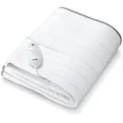 Beurer  balta - Apsildams palags Ts17 4211125300838