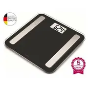 Beurer Limited Edition Black - elektroniczne wagi diagnostyczne Bf183Le25 4211125105662 