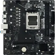 Biostar A620Ms motherboard Amd A620 Socket Am5 micro Atx  4712960687592 Plybioam50008