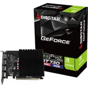 Biostar Gt 730 4Gb 4Xhdmi graphics card  Vn7313Tg46 4712960688032 Vgabionvd0019
