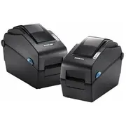 Bixolon Slp-Dx220, Dark Grey, Ethernet  8809166674337