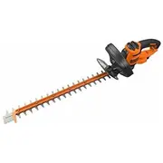 Black  Decker Behts401-Qs power hedge trimmer 5035048678084