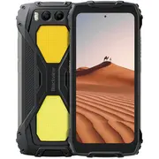 Blackview Bv7300 6/256Gb Black Bv7300-Bk/Chout/Bv  6931548320722