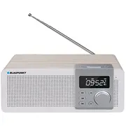 Blaupunkt Pp14Bt Bt/Fm/Mp3/Microsd/Aux  5901750502255