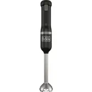 Blender BlackDecker Bd 7,2V 2In1 Black Bckm1012Kb  Bckm1012Kb-Qw 5035048792490
