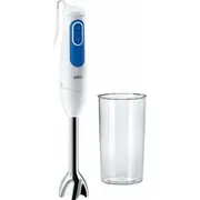 Braun Multiquick 3 Mq 3000 Wh Smoothie white  Mq3000Wh 8021098770554 Agdm-Ble-Bra-054
