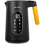 Blow Black kettle with display Bk-17Pb 2500W  5900804153528