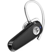 Słuchawka Motorola Hk126 Mono Czarna  253Hk126 5055374715277