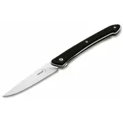 Boker Nóż Plus Spillo Vg10 Black uniwersalny  260356-Uniw 4045011206092