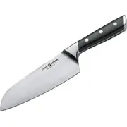 Boker Nóż Santoku Forge uniwersalny  258738-Uniw 4045011095498
