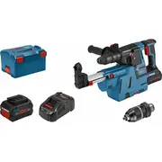 Bosch Gbh 18V-26 F2X5.5Ah.gal 1880Cv.gd1  061191000G 4059952560441