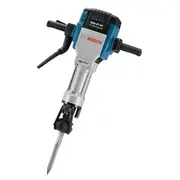 Bosch Abbruchhammer Gsh 27 Vc Schlaghammer Koffer  061130A000 3165140524322