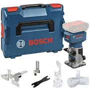 Bosch Glf 18V-8 Akku-Laminatfräse  06016C6001 4053423304022