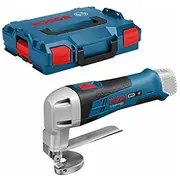 Bosch Gsc 12V-13 Shears  060192610A 3165140987790