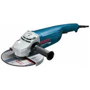 Bosch Szlifierka Katowa Fi 230 2400W Gws 24-230 P Czuw  06018C3100 4059952556062