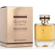 Boucheron Perfumy Damskie Edp Quatre Iconic 100 ml  140652 3386460129398