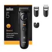 Trymer Braun Series 5 Bt5520  244992 7500435244992