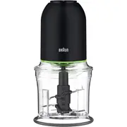 Braun Ch3011Bk Multipractic 3 Zerkleinerer  8021098002709