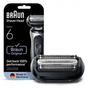 Braun Kombipack 64B  053211 8700216053211