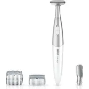 Braun Seria 1 Fg 1100 Wh  Fg1100 4210201192718