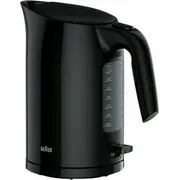Braun Wk3000Bk Black  0X21010011 8021098773074