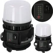 Brennenstuhl Reflektor Budowlany 12050 Mh 12000Lm 100W  1173700003 4007123681365