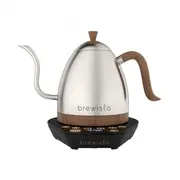 Brewista Artisan Silver  Ba10Vkvde-Ss 810060500194