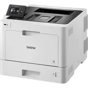 Fl Brother Hl-L8360Cdw Farblaserdrucker A4/Lan/Wlan/Duplex  Hll8360Cdwg1 4977766774185