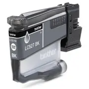 Brother Lc527Bk  Ink Cartridge Black 4977766839495