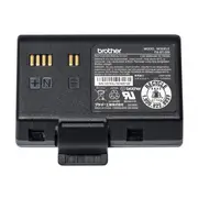 Brother Pabt009 Rechargeable Li-Ion battery Rj-3035B/3055Wb  4977766805650