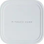 Brother P-Touch Cube Pro Pt-P910Bt label maker Bluetooth  Ptp910Btz1 4977766804486