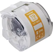 Brother Taśma Continuous Paper Tape 19Mm Cz1003  4977766779296