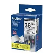 Brother Taśma laminowana 36Mm Tze-S261  Tzes261 4977766692939