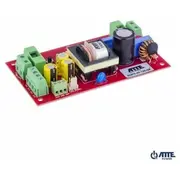 buforowy Smps 12V 3,5A 40W moduł do zabudowy  Aups-40-120-Of 5902143691136