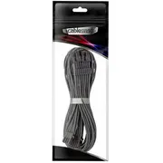Cablemod C-Series Pro Modmesh Bridged Anschlusskabel - 88-Pin Pcie, carbon, 60Cm  Cm-Pcsr-B88P-N60Kc-3Pk-R 716894297722