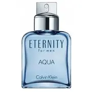Calvin Klein Eternity for Men Aqua Edt 200 ml  3607342378353